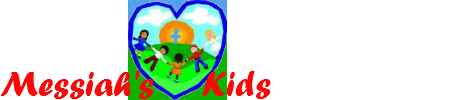Messiah Kids